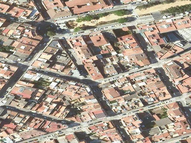Piso en venta en calle De Montflorit, Gavà, de 77 m² 3 habitaciones por 298.000