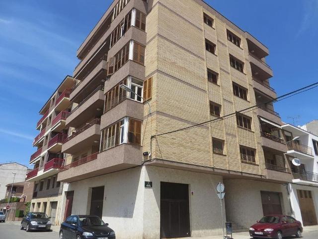 Piso en venta en calle De Montroig, Balaguer, de 110 m² 1 habitación por 55.000