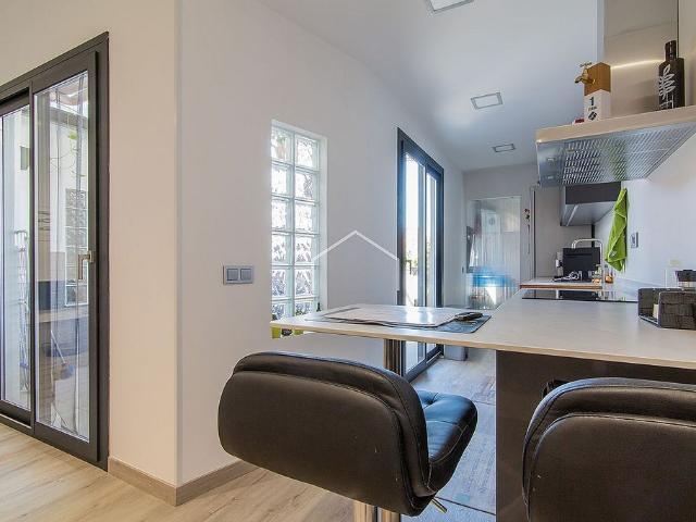 Piso en venta en calle De Montserrat, Badalona, de 94 m² 3 habitaciones por 350.000