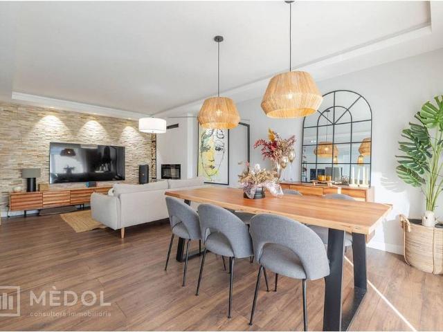 Ático en venta en calle De Montserrat Roig, Reus, de 109 m² 4 habitaciones por 359.000