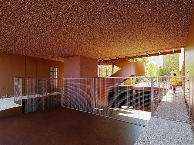 Piso en venta en calle De Mossèn Cinto Verdaguer, Vilanova i La Geltrú, de 79 m² 3 habitaciones por 284.000