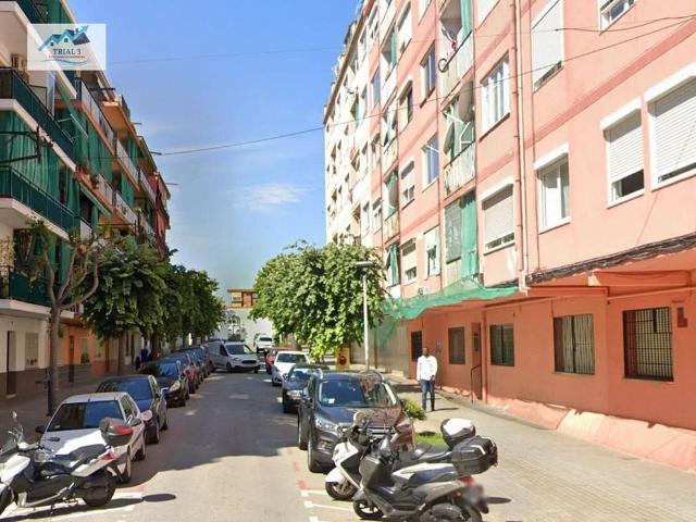Piso en venta en calle De Núria, Premià de Mar, de 64 m² 3 habitaciones por 90.000