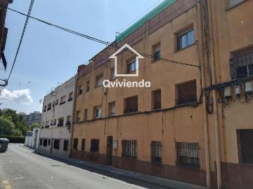 Ponent, Barcelona, Sant Roc, Badalona, San Adria del Besòs, Barcelona, Cataluña, Cataluña