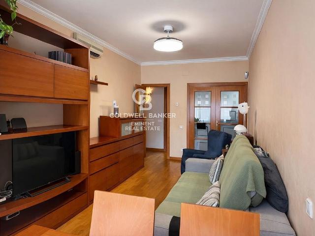 Piso en venta en calle De Nicaragua, Barcelona, de 105 m² 4 habitaciones por 630.000