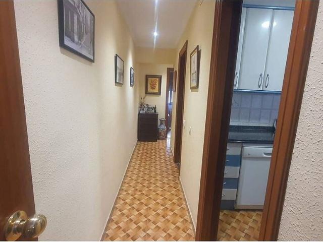 Piso en venta en calle De Bailèn, Vilanova i La Geltrú, de 82 m² 4 habitaciones por 265.000