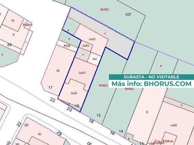Piso en venta en calle De Baix, Palafolls, de 97 m² 3 habitaciones por 267.000