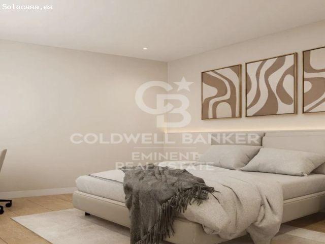 Piso en venta en Calle de Balmes, 357