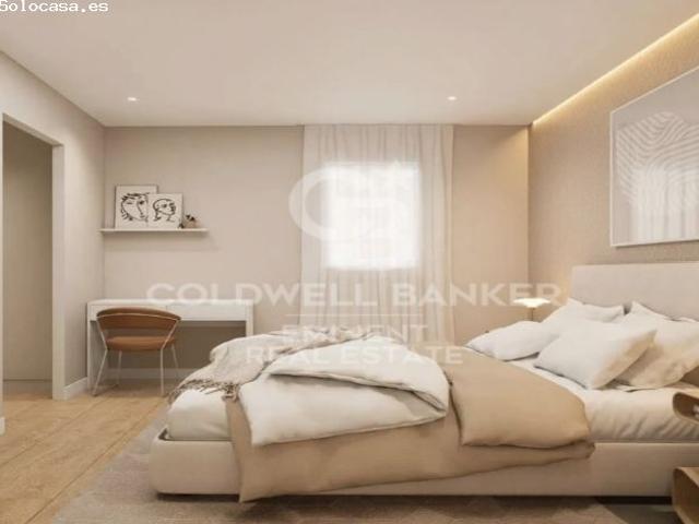 Piso en venta en Calle de Balmes, 357