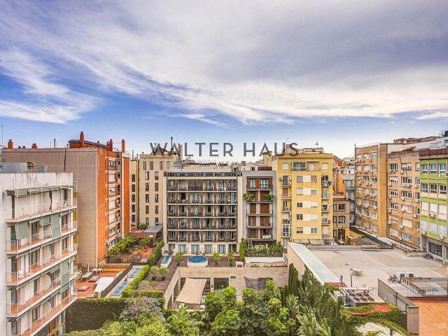 Piso en venta en calle De Balmes, Barcelona, de 78 m² 3 habitaciones por 540.000