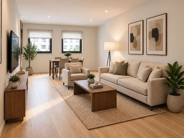 Piso en venta en calle De Barcelona, Molins de Rei, de 119 m² 3 habitaciones por 525.000