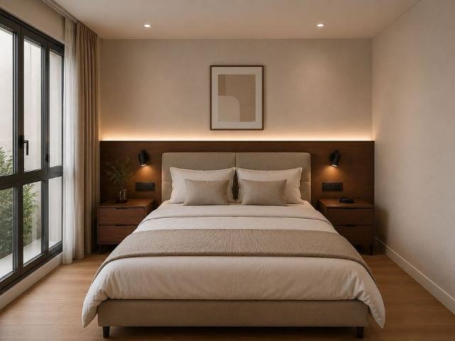 Piso en venta en calle De Barcelona, Molins de Rei, de 82 m² 2 habitaciones por 388.800
