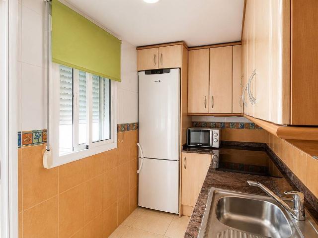 Piso en venta en calle De Barcelona, Móra d´Ebre, de 72 m² 2 habitaciones por 118.000