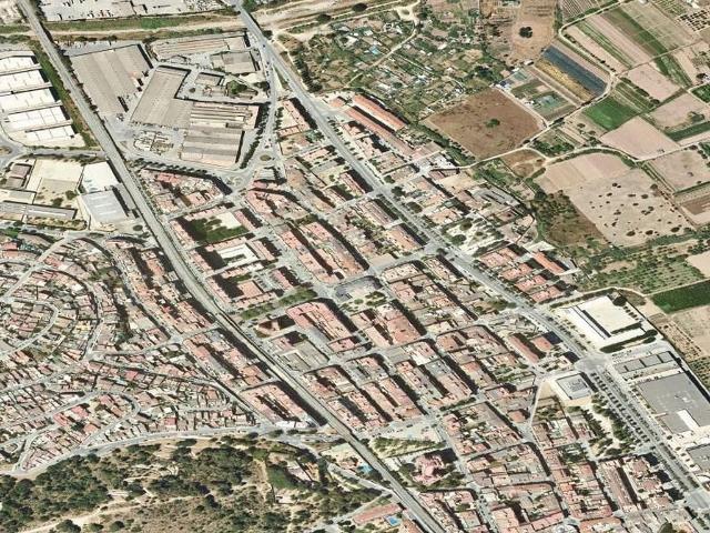 Piso en venta en calle De Barcelona, Sant Vicenç dels Horts, de 101 m² 3 habitaciones por 202.286