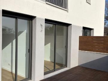 Piso en venta en calle De Barcelona, Santa Eulàlia de Ronçana, de 69 m² 2 habitaciones por 325.000