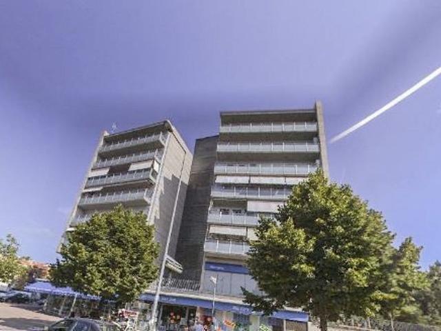 Piso en venta en calle De Bartomeu Amat, Terrassa, de 92 m² 3 habitaciones por 157.100
