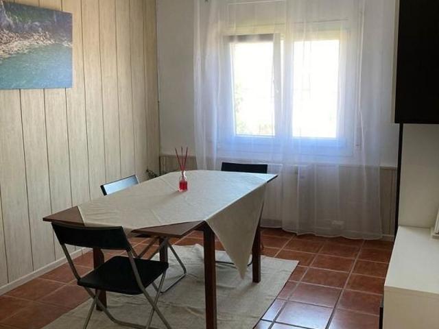 Piso en venta en calle De Batista i Roca, Parets del Vallès, de 55 m² 3 habitaciones por 135.000