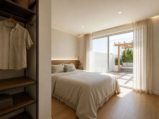 Piso en venta en calle De Batllevell, Sabadell, de 100 m² 3 habitaciones por 549.000