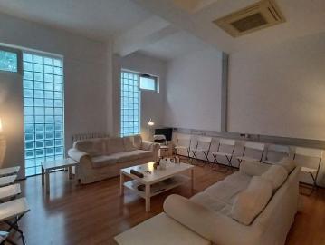 Piso en venta en calle De Benet Mateu, Barcelona, de 54 m² 1 habitación por 285.000