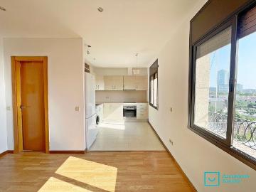 Piso en venta en calle De Berenguer Mallol, Barcelona, de 33 m² 1 habitación por 219.000