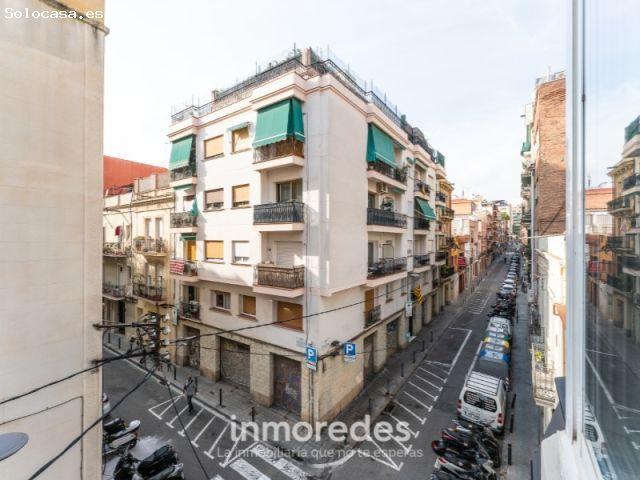 Piso en venta en calle de Béthencourt Sants