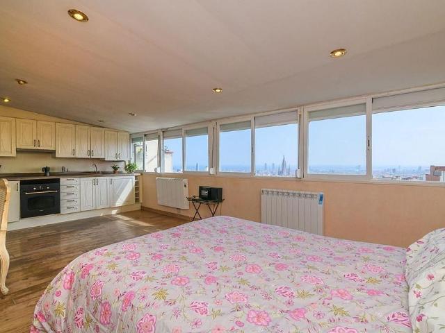 Piso en venta en calle De Bismarck, Barcelona, de 42 m² 1 habitación por 225.000