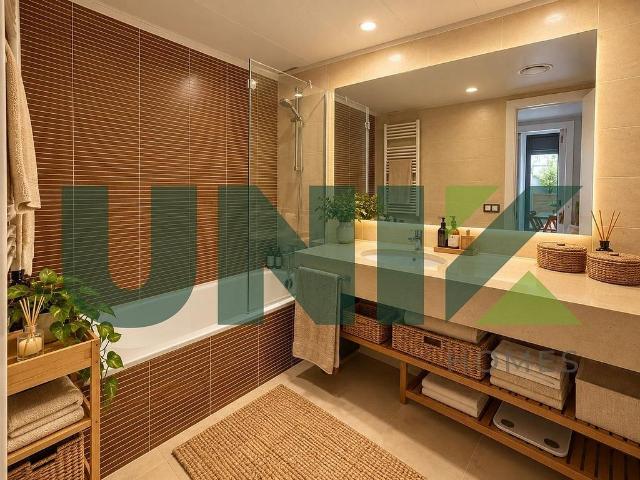 Piso en venta en calle De Caballero, Barcelona, de 108 m² 2 habitaciones por 670.000