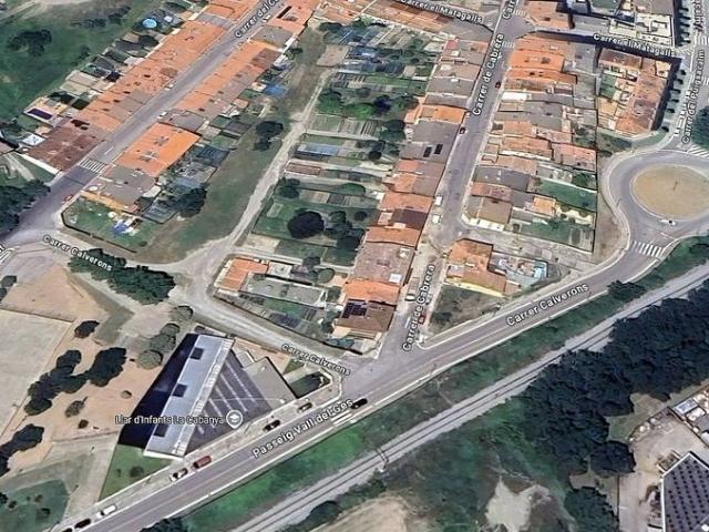 Piso en venta en calle De Cabrera, Torelló, de 144 m² 4 habitaciones por 156.000