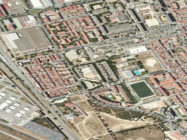 Piso en venta en calle De Campoamor, Sabadell, de 72 m² 2 habitaciones por 179.257