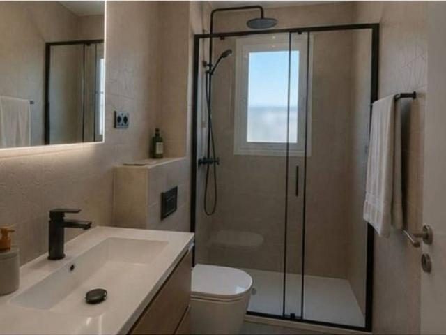 Piso en venta en calle De Can Careta, Santa Eulàlia de Ronçana, de 52 m² 3 habitaciones por 199.500