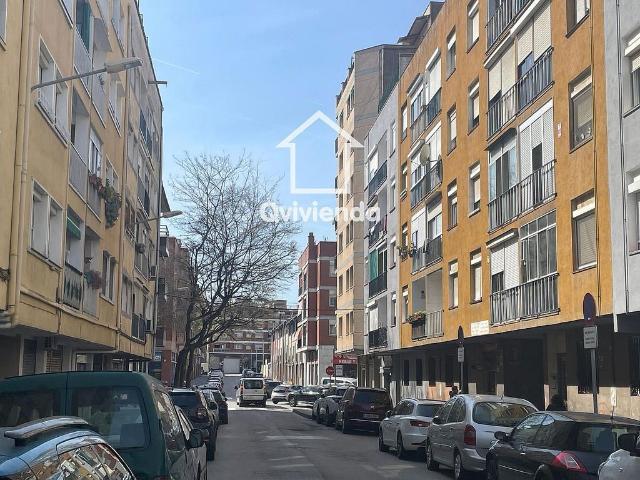 Piso en venta en calle De Can Pantiquet, Mollet del Vallès, de 82 m² 3 habitaciones por 120.800
