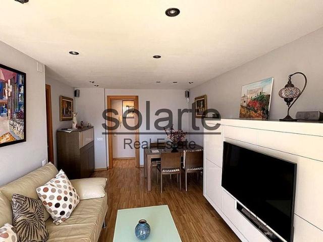 Piso en venta en calle De Can Pujadas, Hospitalet de Llobregat, L´, de 57 m² 3 habitaciones por 280.000