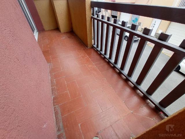 Piso en venta en calle De Canigó, Torelló, de 108 m² 5 habitaciones por 197.000