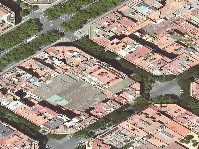 Piso en venta en calle De Casanova, Barcelona, de 69 m² 1 habitación por 350.000