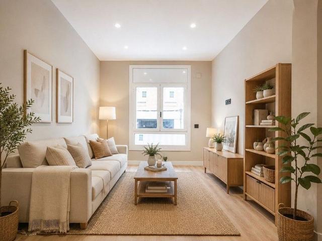 Piso en venta en calle De Castanyer, Barcelona, de 108 m² 3 habitaciones por 760.000