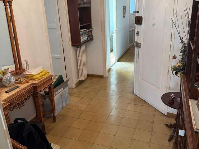 Piso en venta en calle De Castanyer, Barcelona, de 131 m² 4 habitaciones por 620.000