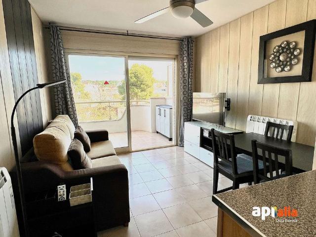 Piso en venta en calle De Carles Buïgas, Salou, de 34 m² 1 habitación por 160.000