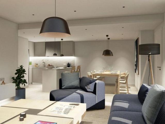 Piso en venta en calle De Carles Soldevila, Santa Maria de Palautordera, de 84 m² 3 habitaciones por 378.000