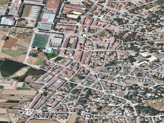 Piso en venta en calle De Catalunya, Roca del Vallès, la, de 156 m² 3 habitaciones por 332.672