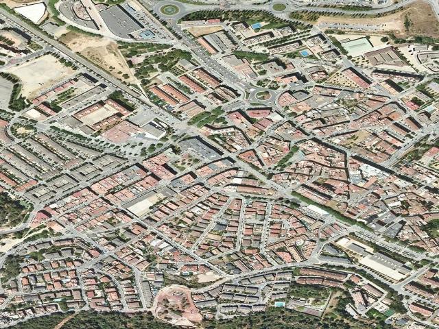Piso en venta en calle De Catalunya, Sant Andreu de la Barca, de 56 m² 3 habitaciones por 143.000