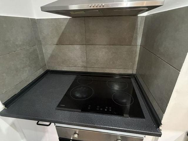 Piso en venta en calle De Cermeño, Barcelona, de 31 m² 1 habitación por 175.000