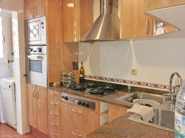 Piso en venta en calle De Cervantes, Castelldefels, de 69 m² 3 habitaciones por 249.217