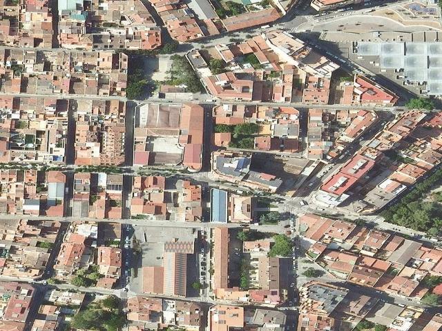 Piso en venta en calle De Cervantes, Rubí, de 59 m² 3 habitaciones por 167.200