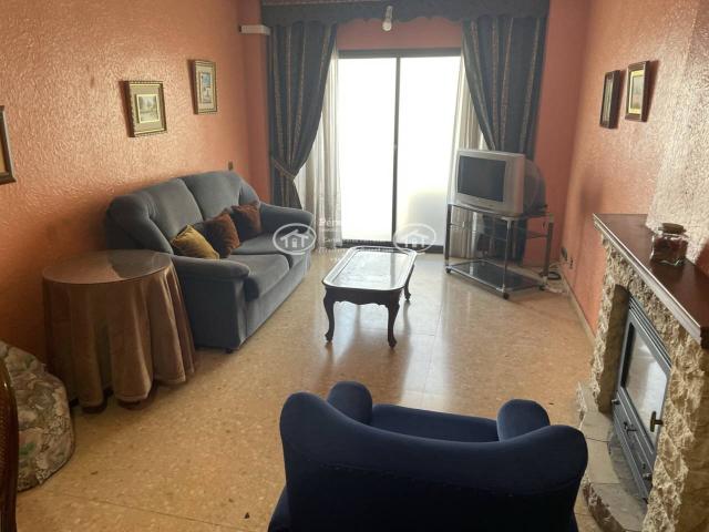 Piso en venta en Calle de Colom, Callosa d'En Sarria