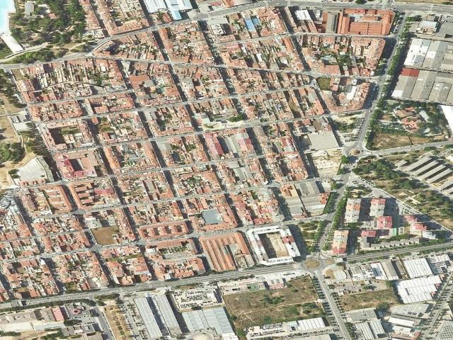 Piso en venta en calle De Colom, Terrassa, de 83 m² 4 habitaciones por 146.000