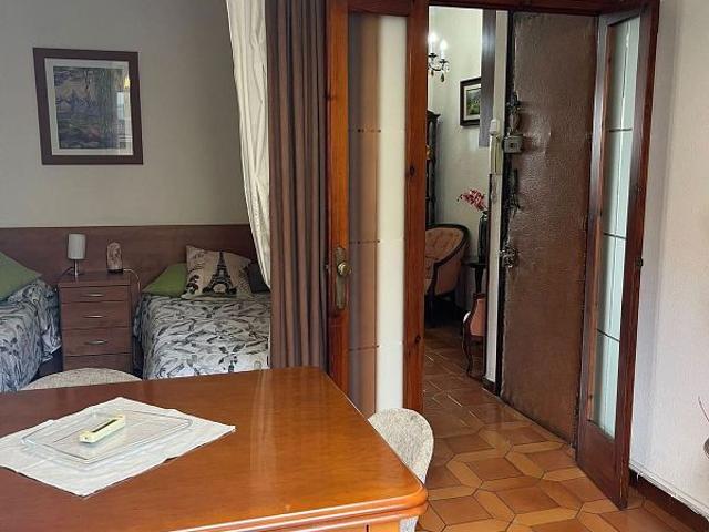 Piso en venta en calle De Coll i Vehí, Barcelona, de 45 m² 1 habitación por 248.000