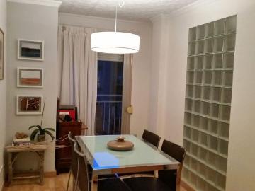 Piso en venta en calle De Coll i Pujol, Badalona, de 58 m² 3 habitaciones por 220.000