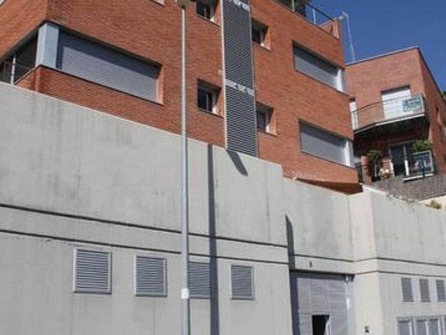 Piso en venta en calle De Collserola, Barcelona, de 100 m² 3 habitaciones por 730.000