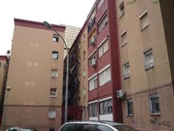 Sant Roc, Barcelona, Avenida Marqués de Montroig, Sant Roc, Badalona, San Adria del Besòs, Barcelona, Cataluña, Cataluña
