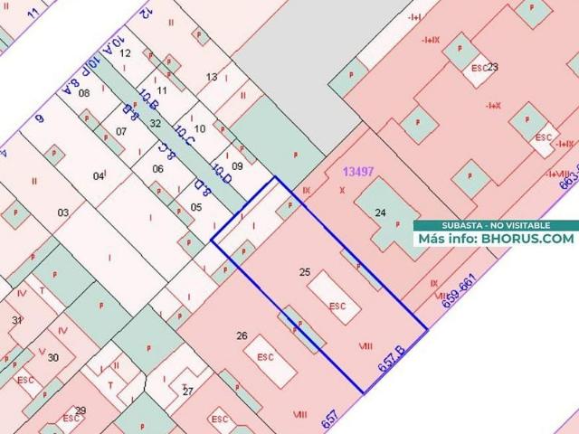 Piso en venta en calle De Còrsega, Barcelona, de 53 m² 3 habitaciones por 108.800