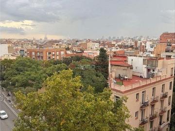 Clot, Ronda Litoral, Barcelona, Cataluña, Cataluña